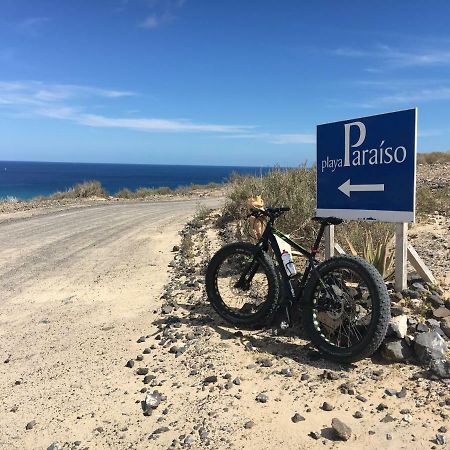 Playa Paraiso Elisabeth 科斯塔卡玛 外观 照片