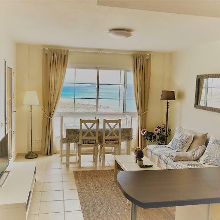 Playa Paraiso Elisabeth 科斯塔卡玛 外观 照片