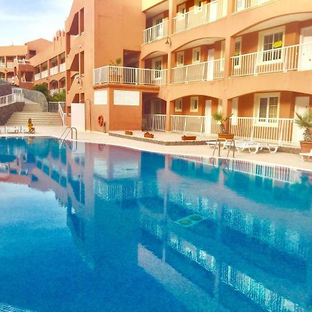 Playa Paraiso Elisabeth 科斯塔卡玛 外观 照片