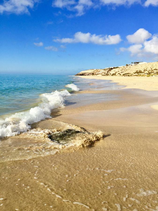 Playa Paraiso Elisabeth 科斯塔卡玛 外观 照片