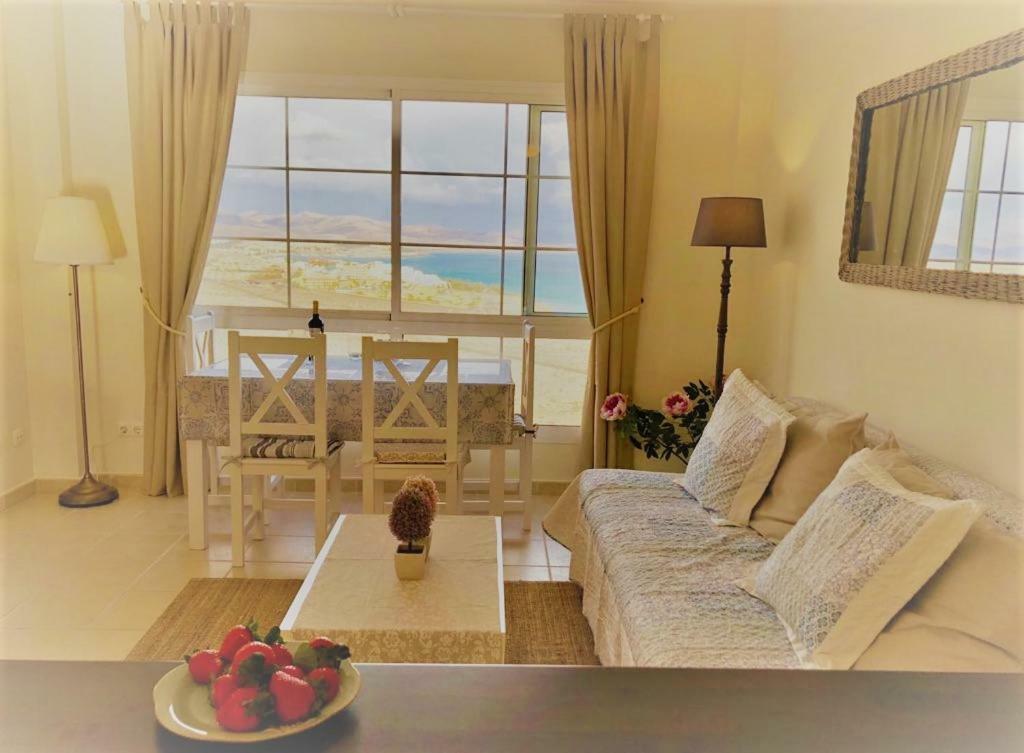 Playa Paraiso Elisabeth 科斯塔卡玛 外观 照片