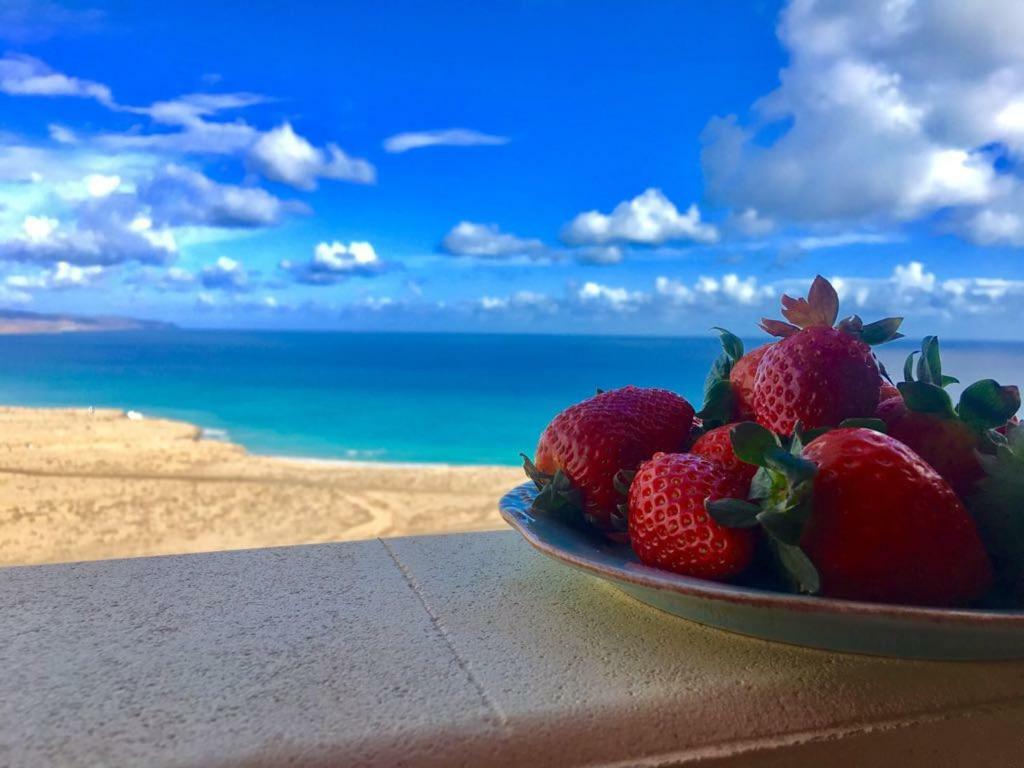 Playa Paraiso Elisabeth 科斯塔卡玛 外观 照片