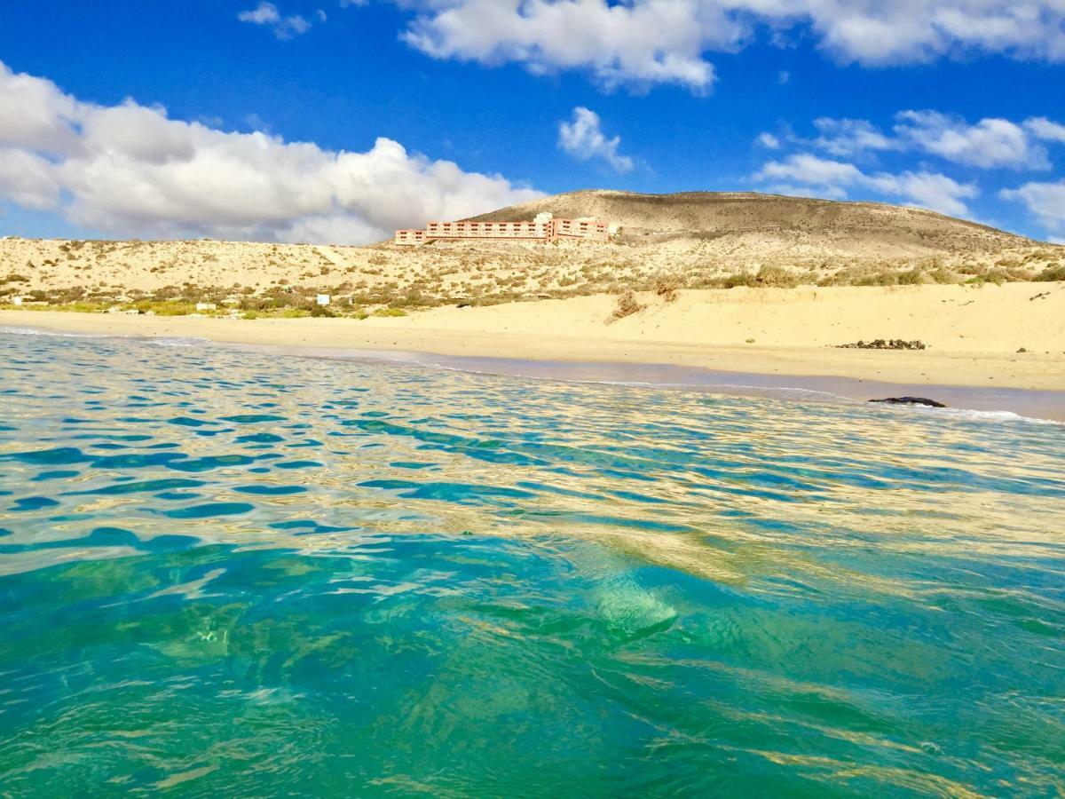 Playa Paraiso Elisabeth 科斯塔卡玛 外观 照片